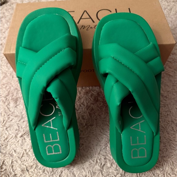 Beach by Matisse sandals - Picture 2 of 5